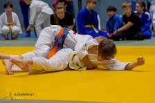 01.05.2022 Wachau JUDO Kids Cup